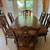 Dining room table 1 thumbnail