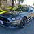 2017 Ford Mustang EcoBoost Premium 1 thumbnail