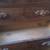 Antique Solid Wood 4-Drawer Dresser - Should be Restored 15 thumbnail