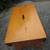 Bench Seat,   Child's bench seat,    Home-made small bench seat 3 thumbnail