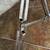 Vintage Pearl Gold Label Straight Cymbal Stand w/ Uni-Lock Tilter (S06-0725) 8 thumbnail