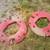 International Harvester rear wheel weights, Farmall H M 1 thumbnail