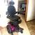 2021 Model - iLevel Quantum Edge 3 Power Chair 6 thumbnail