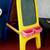 DRAWING Chalk BOARD Easel Self Standing Crayola Child Art Painting Toy 1 thumbnail