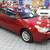 2010 Ford Focus  SE 4dr Sedan Sedan 10 thumbnail