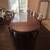Dining Room Table/Chairs (6) 1 thumbnail