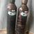 Argon welding gas Cylinder tank 83 CF 1 thumbnail