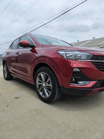 2020 Buick encore gx - $10,300 (South Houston)63617061272449123