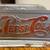 Vintage 1950's or prior Pepsi-Cola 6 Bottle Aluminum Carry Rack with h 2 thumbnail