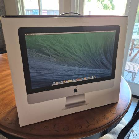 Imac Computer 1