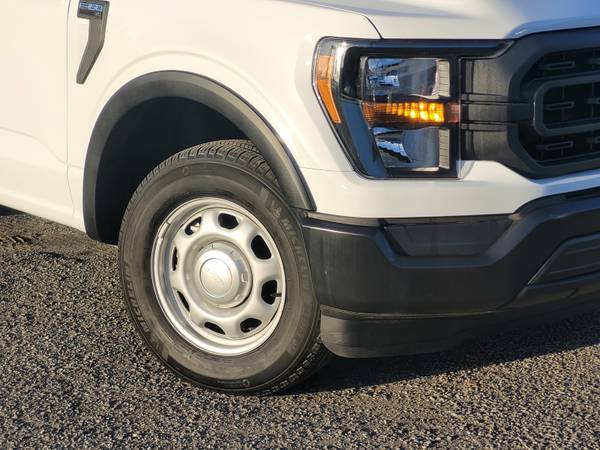 2023 Ford F150 XL Cabina Estándar, color blanco Oxford - $442 (LLAME AL 415-472-9297 PARA PAGO PERSONALIZADO)63469887782657122