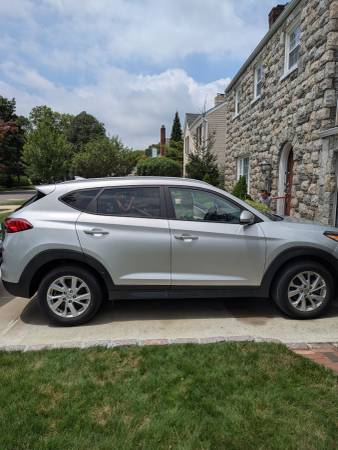 Hyundai Tucson 2019 - $14,000 (Garden City)63654724212995121