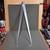 Vintage Brown Sharpe 24" flat leg calipers No. 822 1 thumbnail