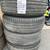 New Set of 20” Pirelli Scorpion Zero A/S Tires 255/60R20 1 thumbnail