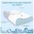 Cooling Contour Memory Foam Pillow 4 thumbnail