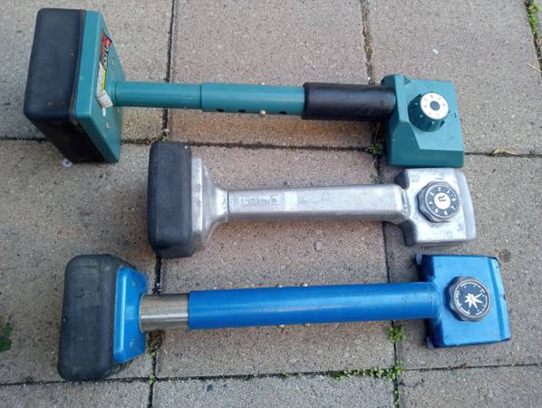 Carpet puller 40 ech 1