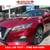 Stop By and Test Drive This 2021 Nissan Altima with 89,705 Mi-bronx 2 thumbnail