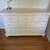 Large kids dresser 56 in (W) x 21 in (D) x 34 in (H) 1 thumbnail