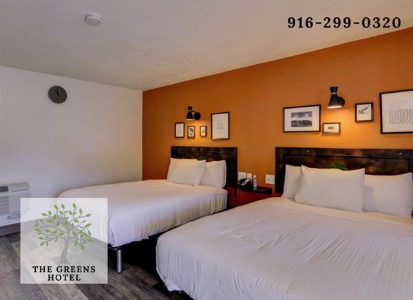 $399 / 1br - NEW WEEKLY RATES || Enjoy an All-Inclusive Stay (South Sacramento)63790861683713120
