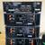 3. big heavy amplifiers, and processor, Lucas film thx $700 far all 9 thumbnail