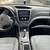 Subaru Forester 2009 STOCK 708 9 thumbnail