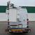 2013 Mercedes-Benz Sprinter 3500  Bucket Boom Standard Roof Cargo Van 8 thumbnail