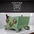 Slayer - Espresso 1 Group Fully Custom Machine- Green and Brass Finish 4 thumbnail