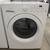 Frigidaire Affinity Series Front Load Washer FAFW3001LW3, White – WRNT 1 thumbnail