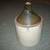 ALBANY SLIP STONEWARE CROCK JUG ANTIQUE 1 thumbnail