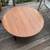 vintage Danish teak coffee table 1 thumbnail