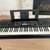Yamaha Keyboard  PSR e263 1 thumbnail