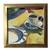 Abstract Robert Frame Coffee Cup Oil Painting 3 thumbnail