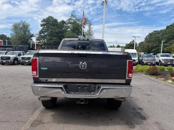 2018 RAM 2500 EXTRA CLEAN - Photo 8