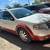 2008 Taurus X 2 thumbnail