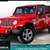 2017 Jeep Wrangler Unlimited 4x4 4WD Sahara  SUV 1 thumbnail