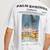 Classic Palm Springs Topman Sweatshirt shirt, sz Large 1 thumbnail