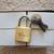 MasterLock with Keys and MASTER LOCK Resettable Combination Lock 7 thumbnail