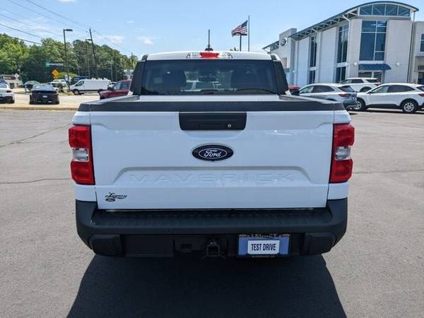 2025 *Ford* *Maverick* *XLT FWD SuperCrew* - $31,885 (Legacy Ford)63620170613379124