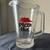 Vintage PIZZA HUT glass pitcher 2 thumbnail