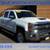 2018 Chevrolet Silverado 2500 LTZ  1 thumbnail