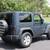 2008 Jeep Wrangler 4x4 4WD X SUV 4 thumbnail