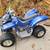 Yamaha Raptor ATV 12V All-Terrain Childs Ride-On Toy. 1 thumbnail