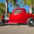 1932 Ford Three Window Coupe Hot Rod, All Henry Ford Steel, Show Car 8 thumbnail