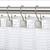 Utopia Alley, Double Shower Curtain Hooks for Bathroom Rust Resistant 1 thumbnail