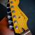 Player II Modified Stratocaster HSS Rosewood Fingerboard Electric Blue guitar st 11 thumbnail