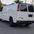 2011 Chevrolet Express Cargo Van RWD 2500 155 5 thumbnail