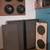 Speaker cabinets - Shure 10 thumbnail