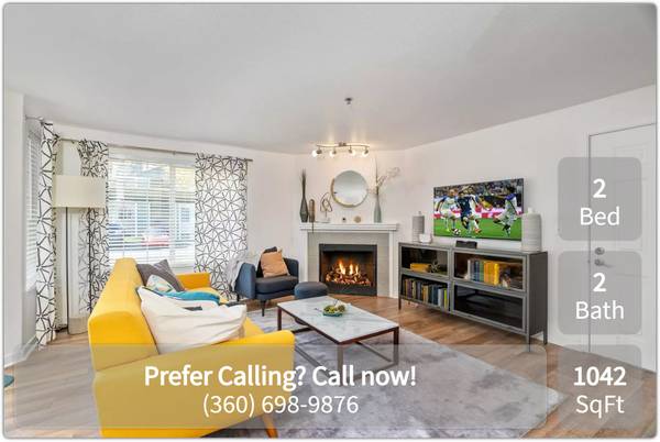 $1,890 / 2br - 1042ft2 - Dive into comfort. Our spaces are designed for you. (Silverdale)64031309374467120