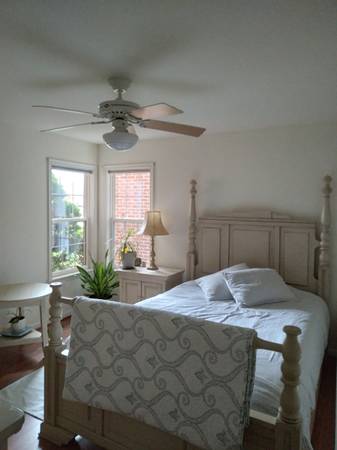 $850 / 1br - 140ft2 - Private Furnished Sleeping Room (Martinsburg)63953076442627123