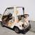 Yamaha Sun Classic golf cart 36V Electric 1980's 90's STREET LEGAL NEW 14 thumbnail